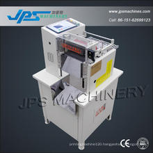 High Speed Flat Cable Cutter Machine